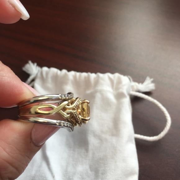 Wedding Ring Setsize 8-8.5